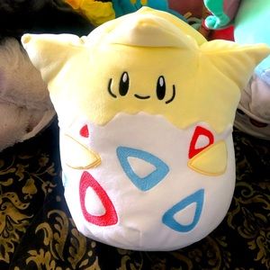 Togepi Squishmallow